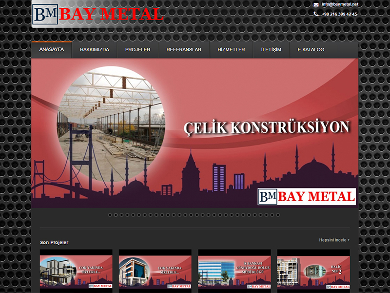 Image portfolio