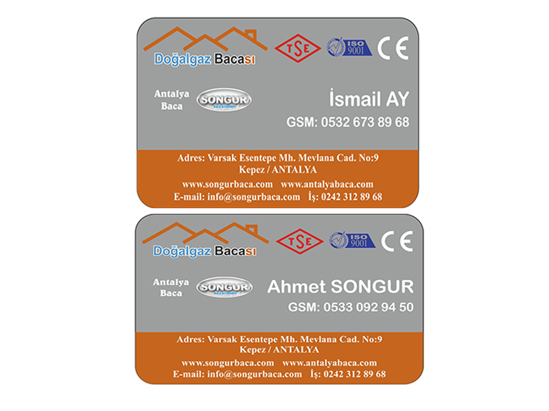 Antalya Baca