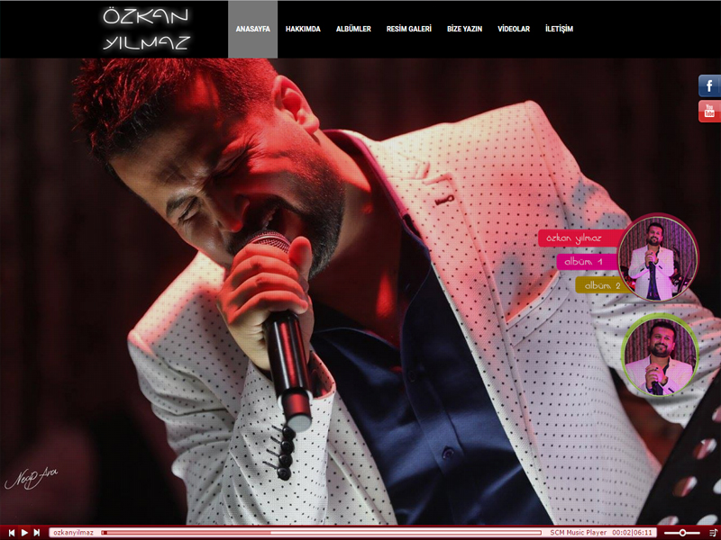 Image portfolio