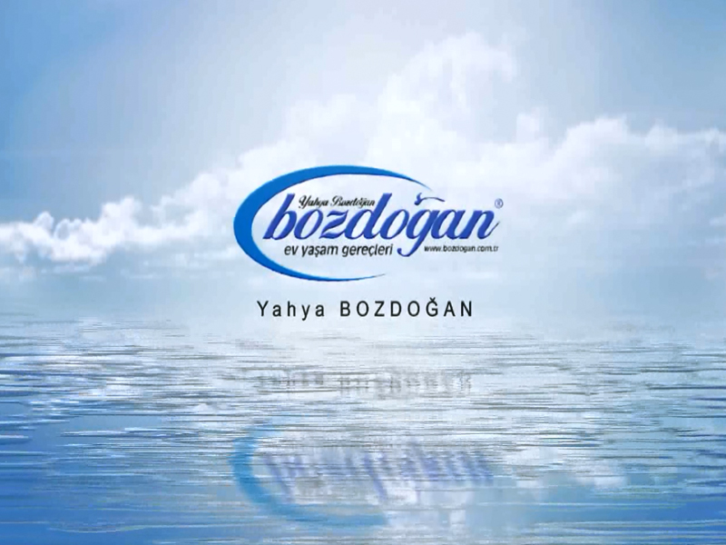BozDoğan Beyaz Eşya