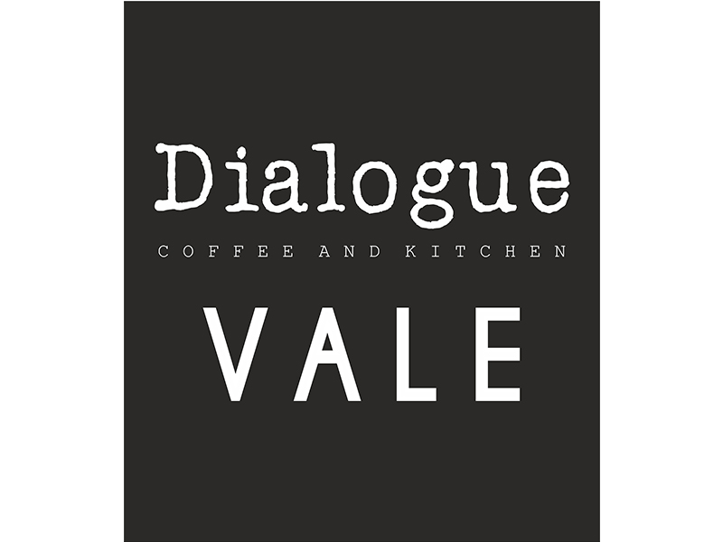Dialog Cafe