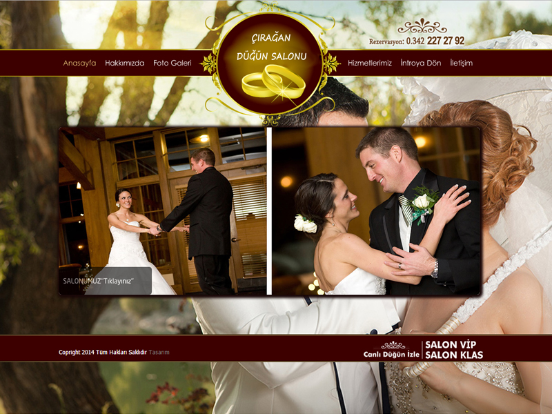Image portfolio