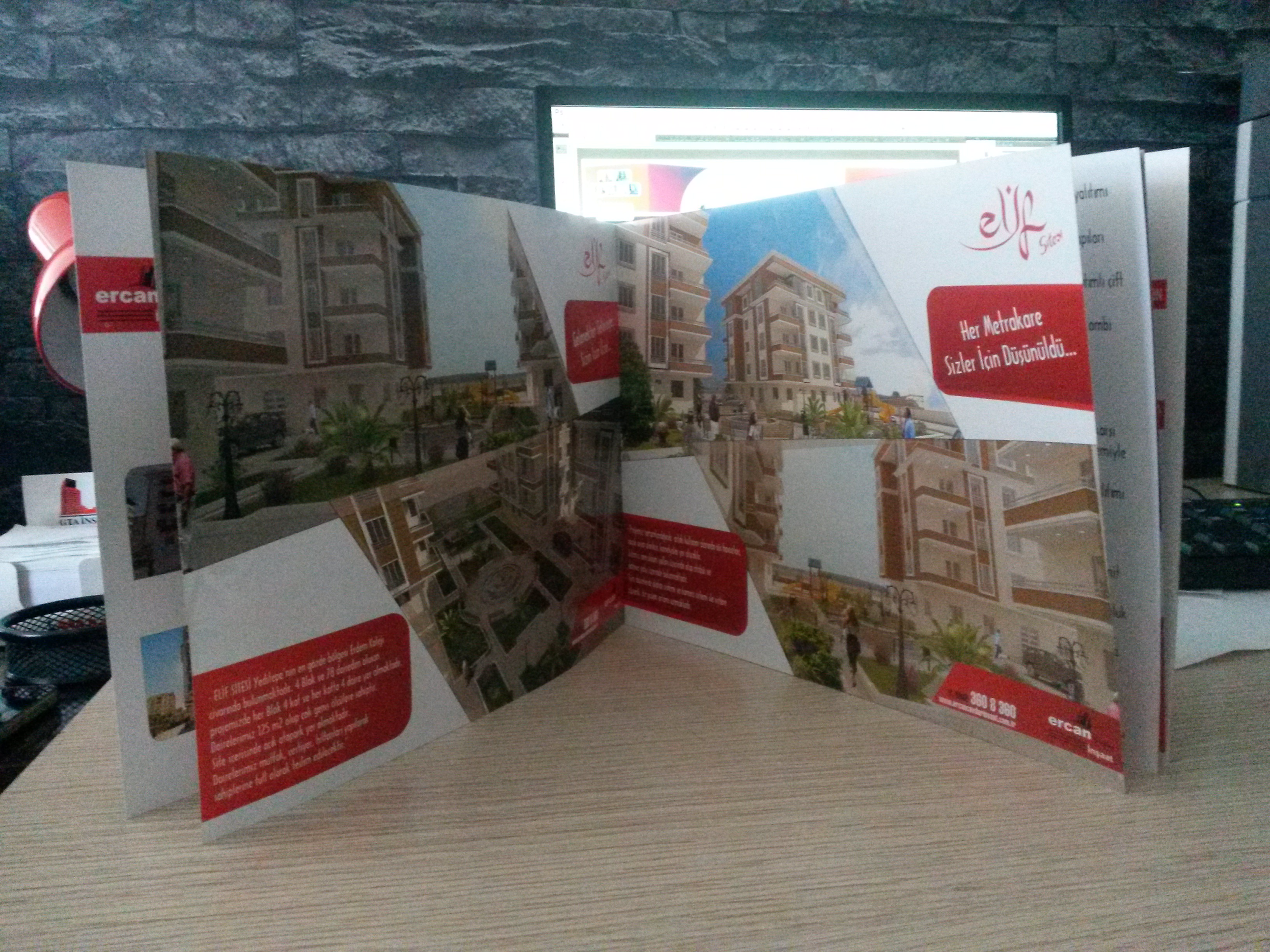 Image portfolio