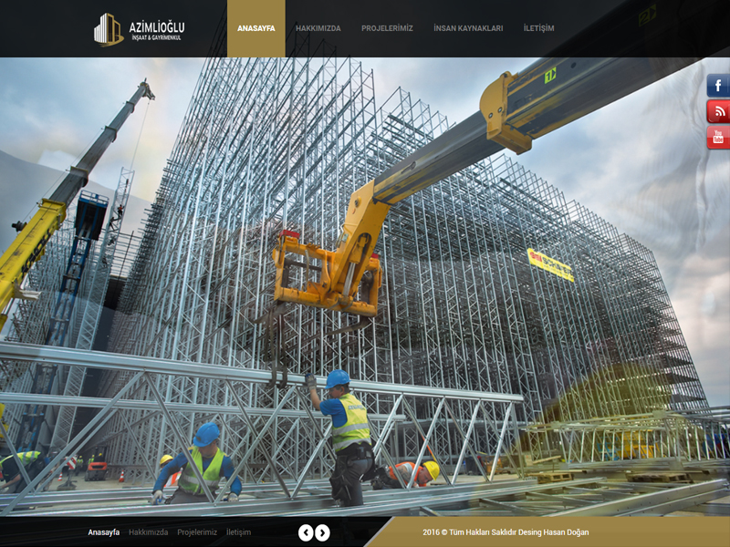 Image portfolio