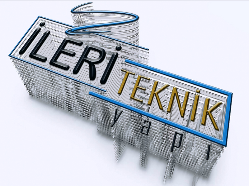 İleri Teknik Yapı