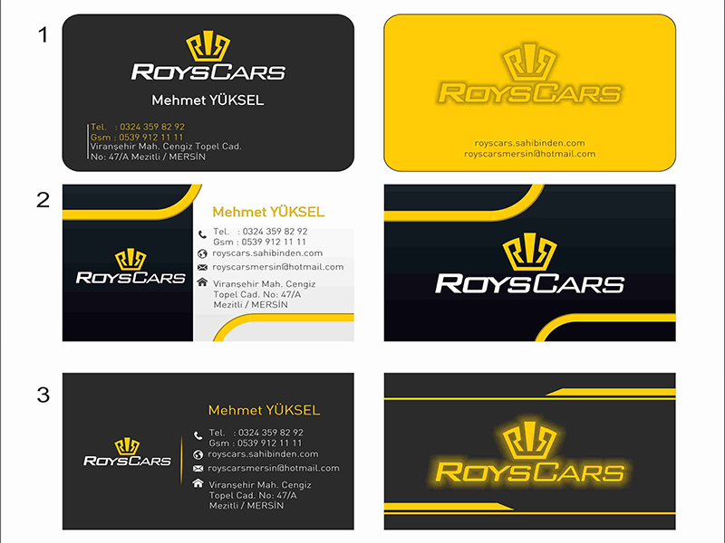 Image portfolio