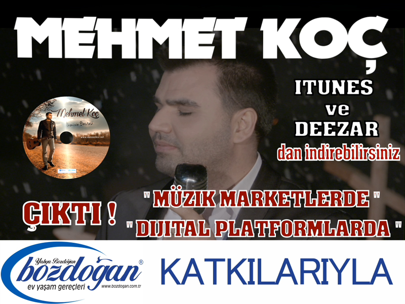 Mehmet Koç