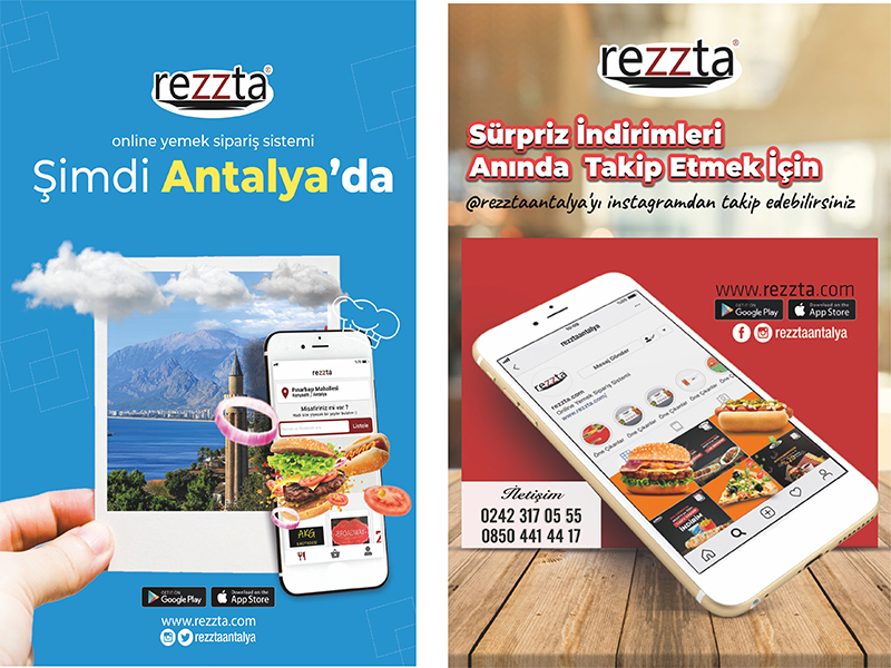 Rezzta Antalya