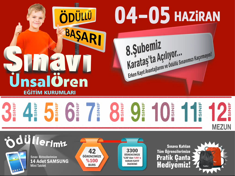 Ünsan Ören Eğitim Kurumu
